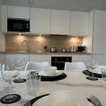 아파트 Neuf, 6 Personnes, 2 Munsbach