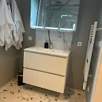 Neuf, 6 Personnes, 2 아파트 Munsbach
