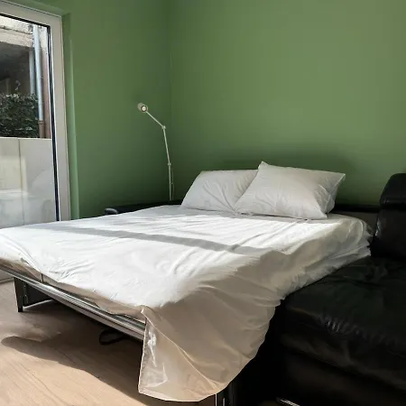 דירה Neuf, 6 Personnes, 2 *