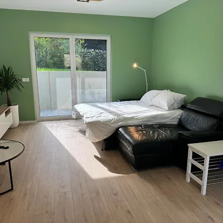 Apartment Neuf, 6 Personnes, 2