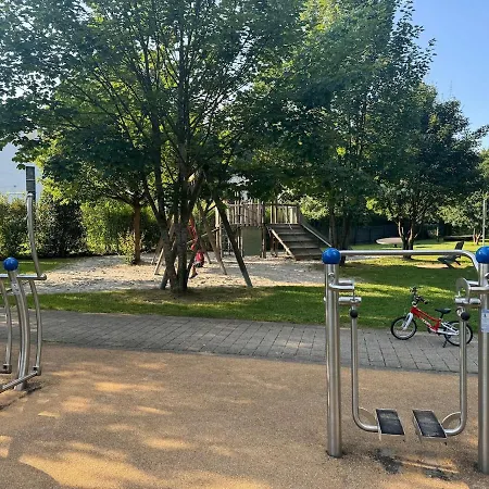 公寓 Neuf, 6 Personnes, 2 *