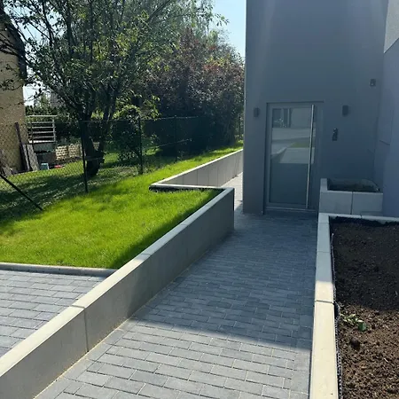 Apartment Neuf, 6 Personnes, 2 Munsbach