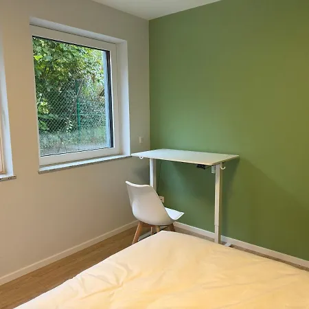 Apartment Neuf, 6 Personnes, 2