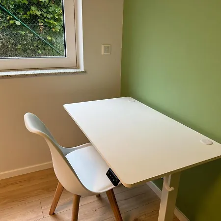 Apartment Neuf, 6 Personnes, 2 *