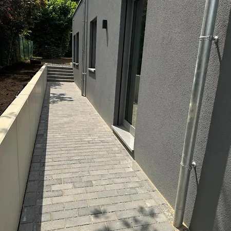 Apartment Neuf, 6 Personnes, 2 Munsbach