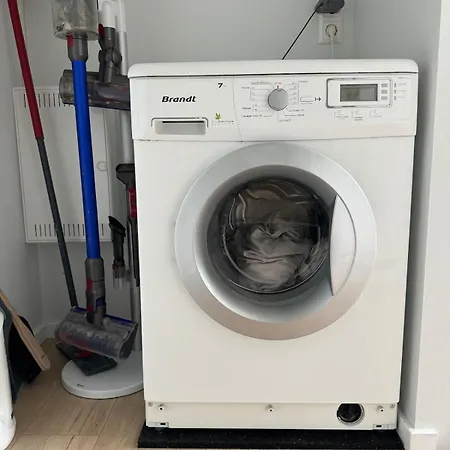 Apartment Neuf, 6 Personnes, 2