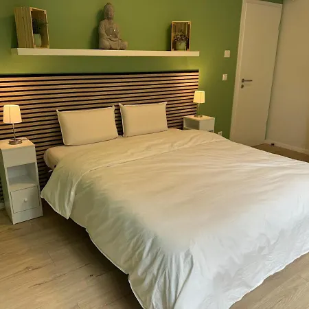 公寓 Neuf, 6 Personnes, 2 *