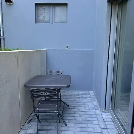 Apartment Neuf, 6 Personnes, 2 Munsbach