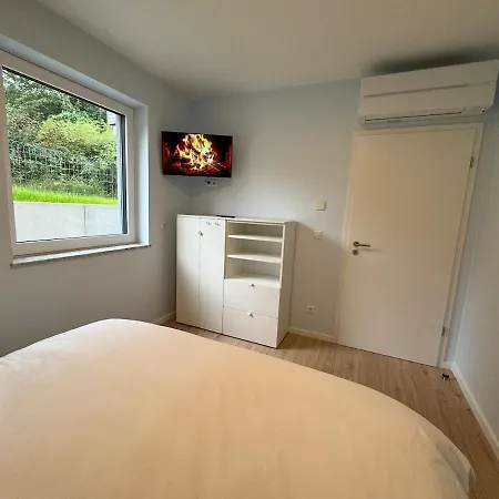 Apartment Neuf, 6 Personnes, 2 *