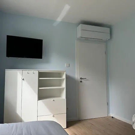Apartment Neuf, 6 Personnes, 2 Munsbach