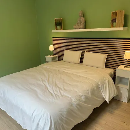 Neuf, 6 Personnes, 2 Apartment *
