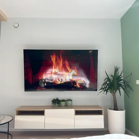 Neuf, 6 Personnes, 2 公寓 Münsbach