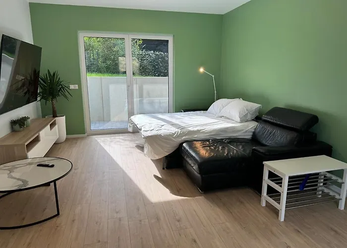 Apartament Neuf, 6 Personnes, 2