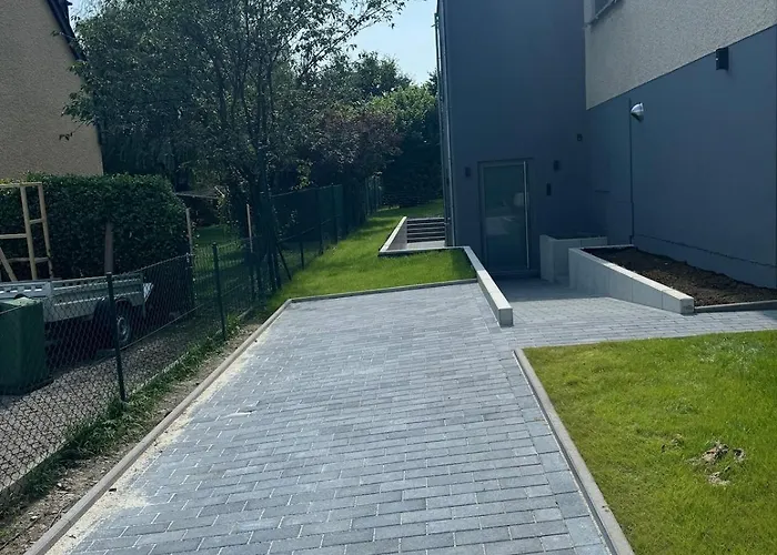 Apartament Neuf, 6 Personnes, 2 *