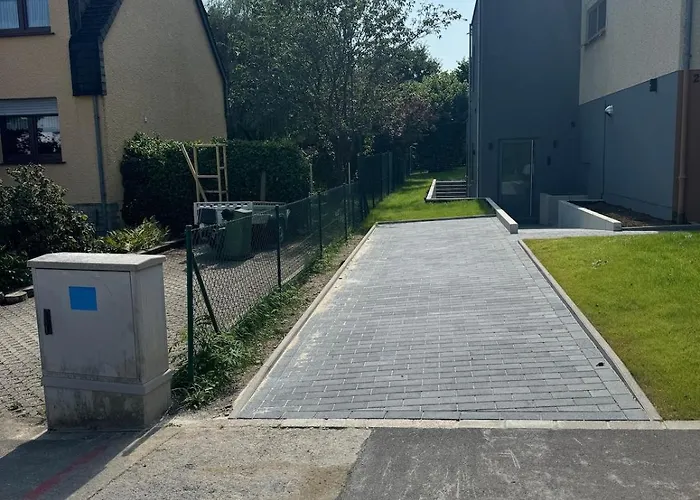 Neuf, 6 Personnes, 2 * Münsbach