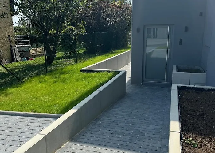 Apartament Neuf, 6 Personnes, 2 Münsbach