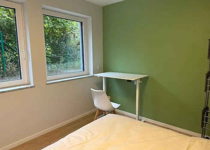 Apartament Neuf, 6 Personnes, 2