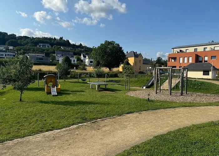 Neuf, 6 Personnes, 2 Apartament *