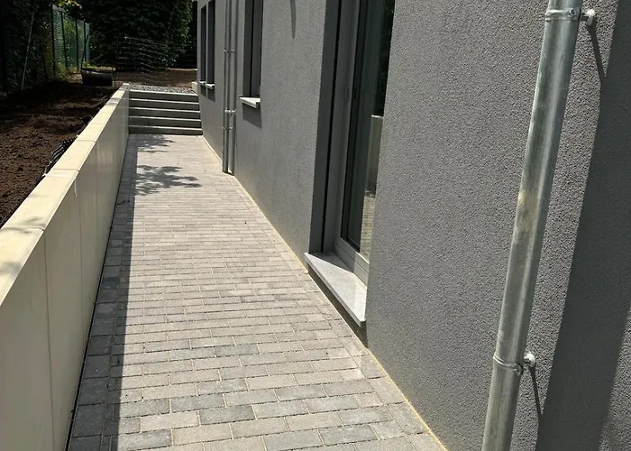 Apartament Neuf, 6 Personnes, 2 Münsbach