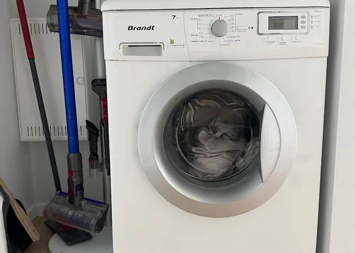 Apartament Neuf, 6 Personnes, 2