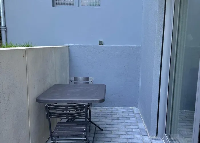 Apartament Neuf, 6 Personnes, 2 Münsbach